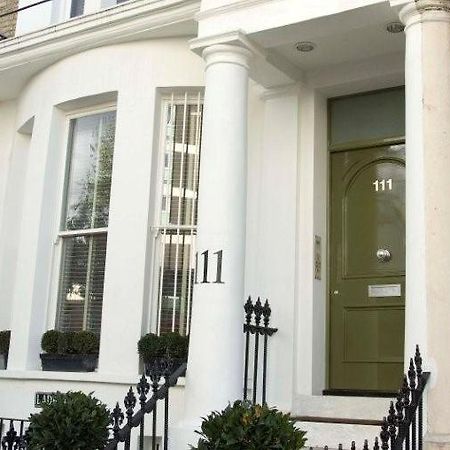 Portobello One London Eksteriør bilde