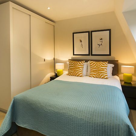 Portobello One London Eksteriør bilde