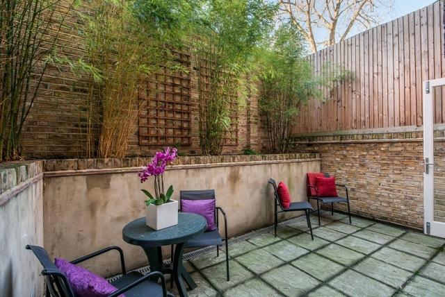 Portobello One London Eksteriør bilde