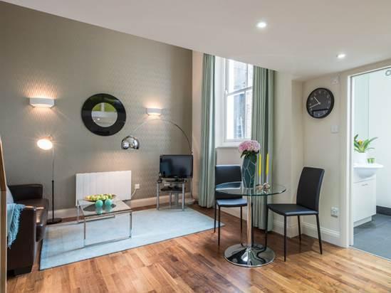 Portobello One London Eksteriør bilde