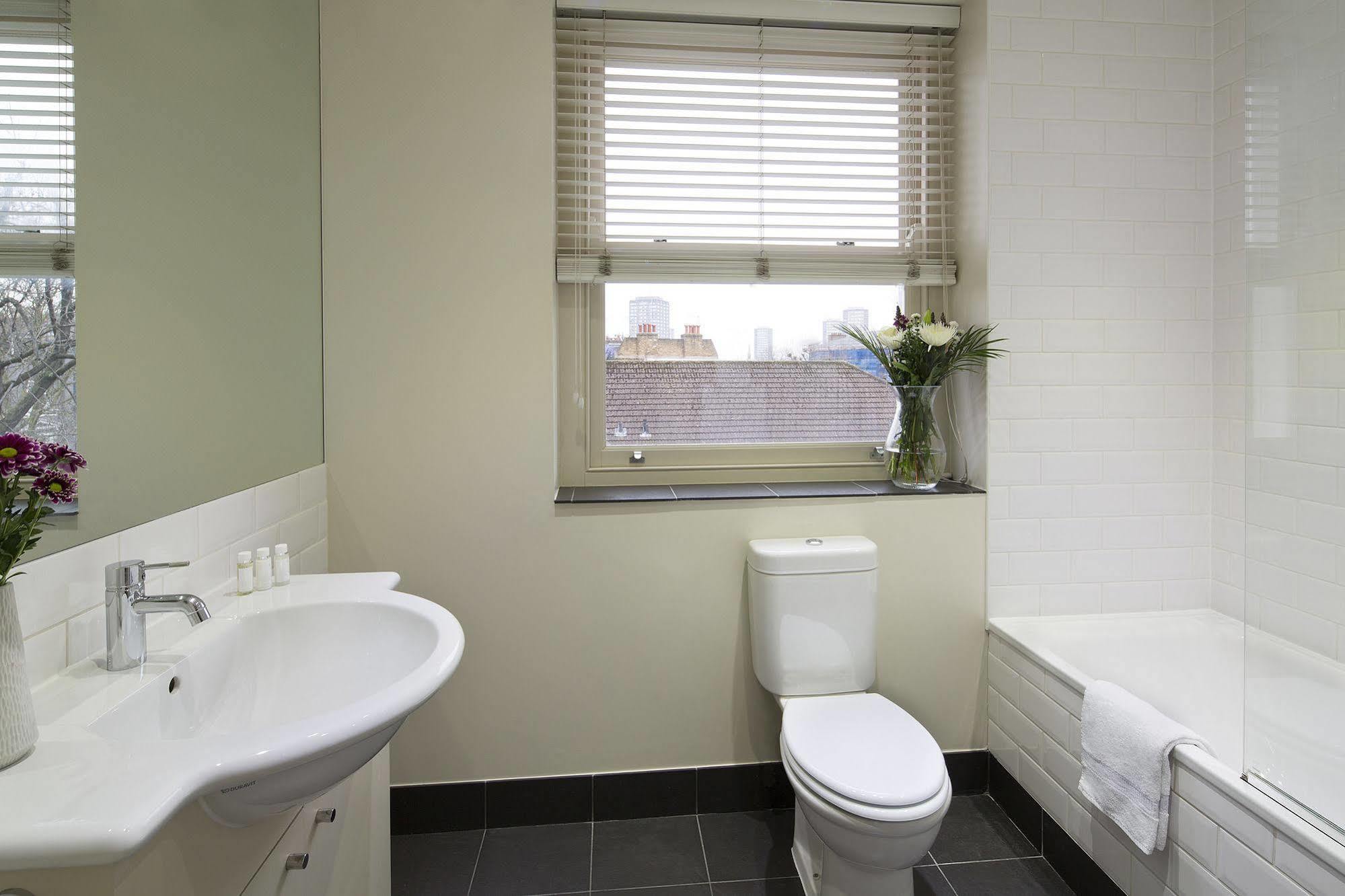 Portobello One London Eksteriør bilde