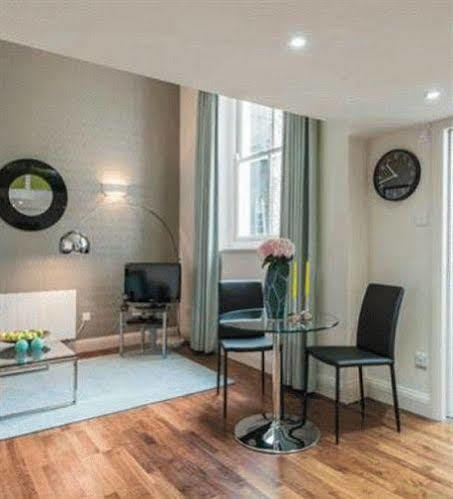 Portobello One London Eksteriør bilde