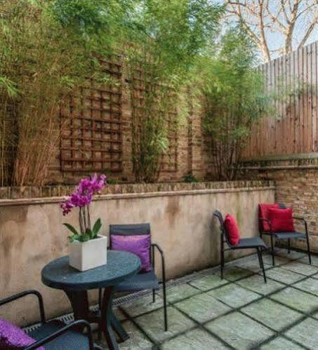 Portobello One London Eksteriør bilde