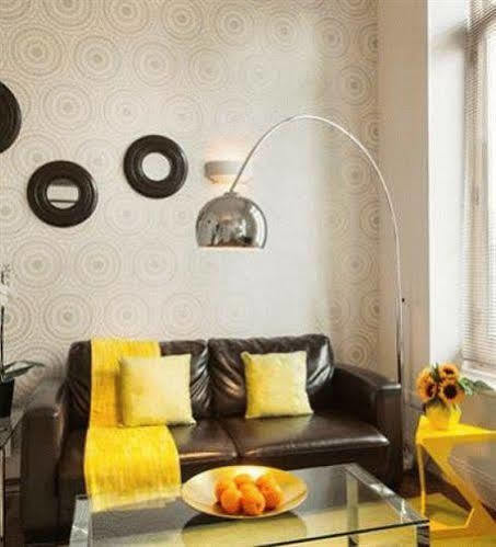 Portobello One London Eksteriør bilde