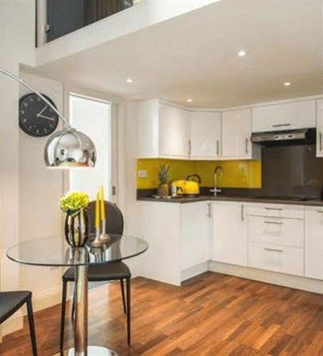 Portobello One London Eksteriør bilde