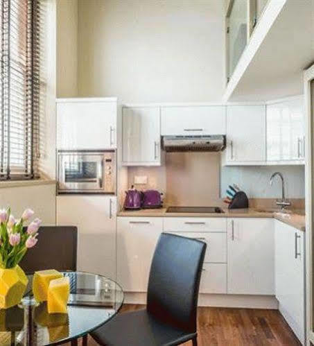 Portobello One London Eksteriør bilde