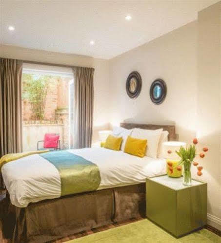 Portobello One London Eksteriør bilde