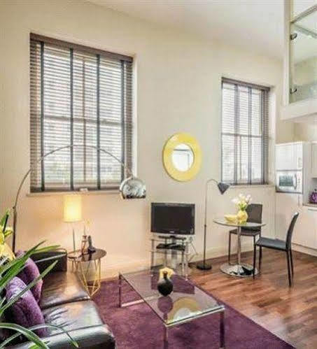 Portobello One London Eksteriør bilde