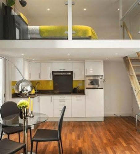Portobello One London Eksteriør bilde