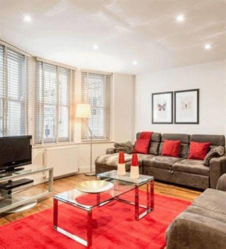 Portobello One London Eksteriør bilde