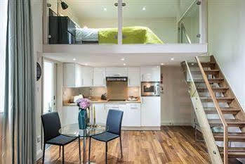 Portobello One London Eksteriør bilde