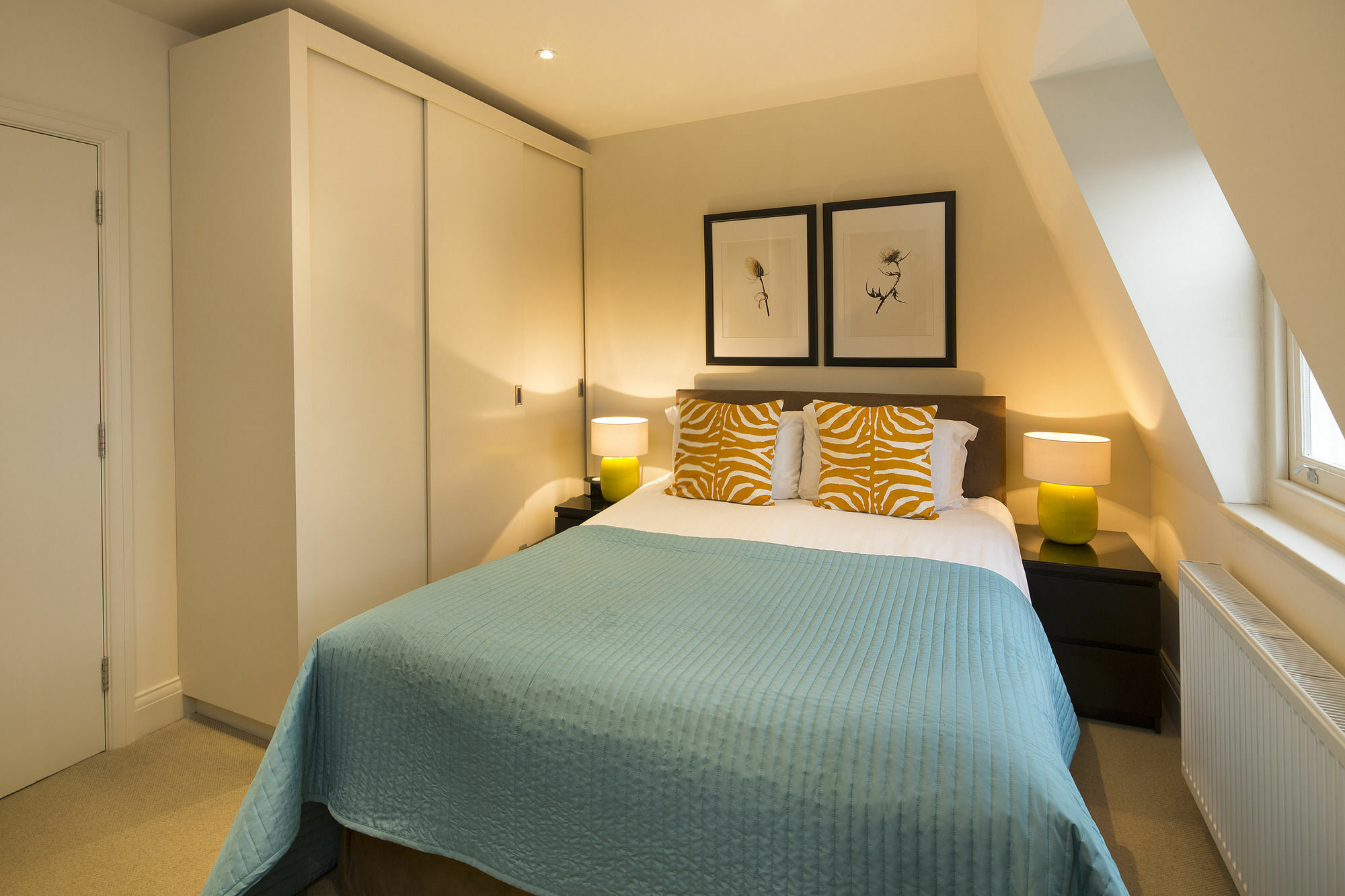 Portobello One London Eksteriør bilde