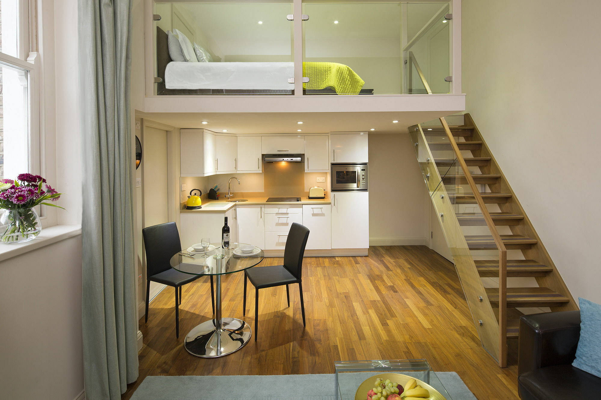 Portobello One London Eksteriør bilde