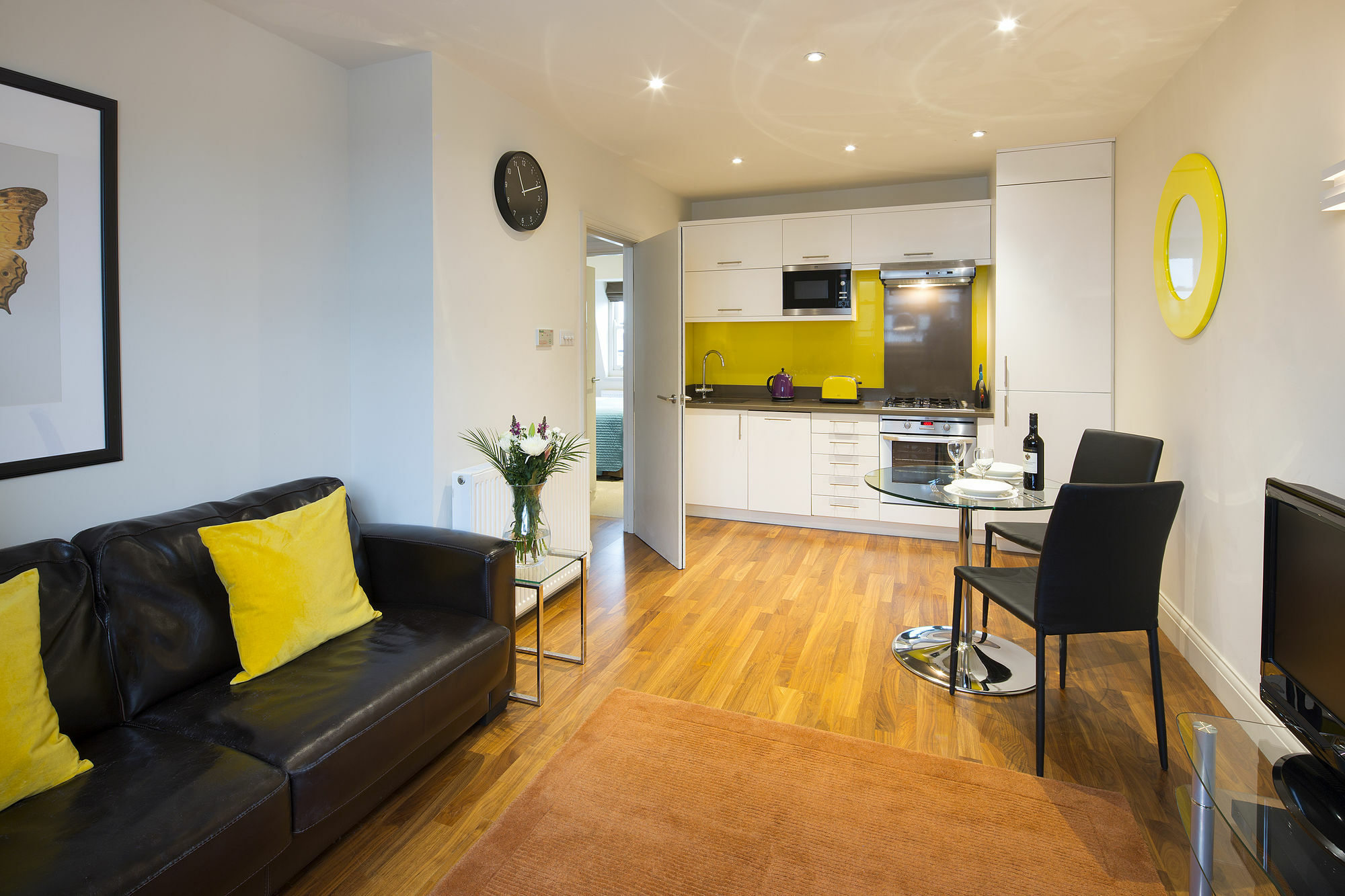 Portobello One London Eksteriør bilde